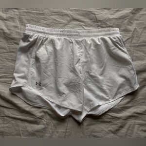 Under Armor Shorts Size S